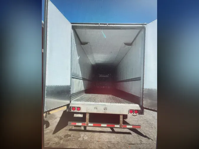 2017 UTILITY TRAILERS VS2RA 53/162/1029e476d636e362386d0bffa6bf7009126