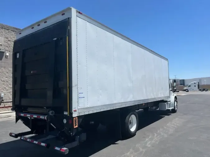 2019 FREIGHTLINER M2 106