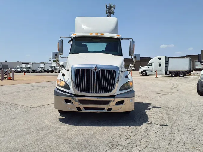 2016 NAVISTAR INTERNATIONAL PROSTAR