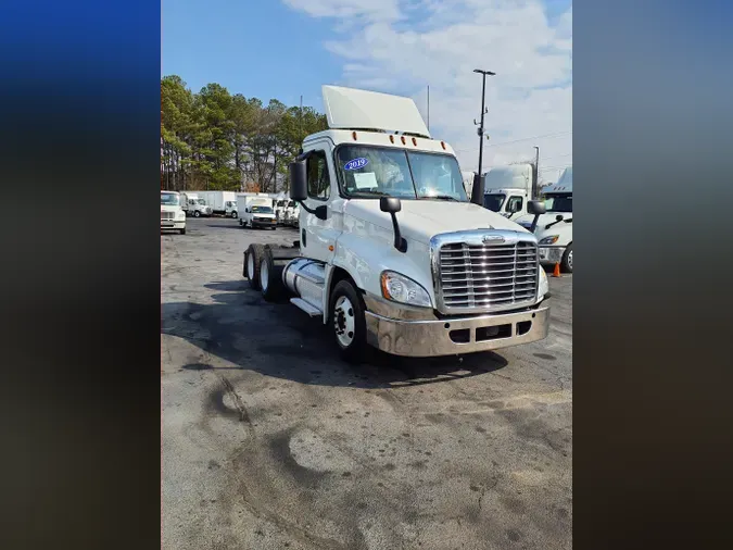 2019 FREIGHTLINER/MERCEDES CASCADIA 1259e4a2a8b562c841469afd7f41e9c8281