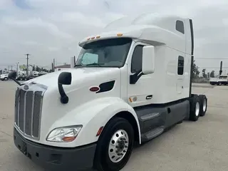 2021 Peterbilt 579