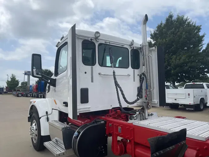 2022 Peterbilt 567