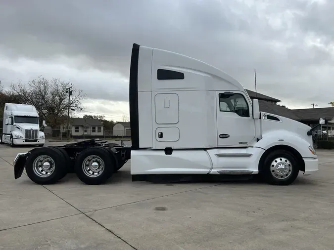 2020 Kenworth T680