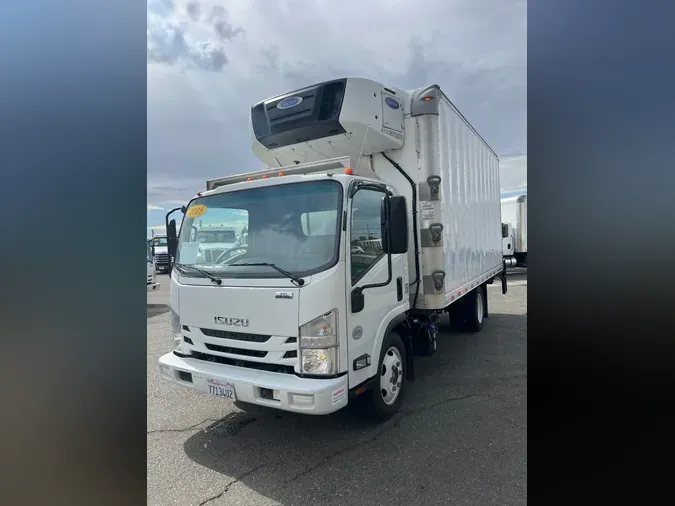 2018 ISUZU NPR9e4e21bbefbf517ba292622b0baf6fca