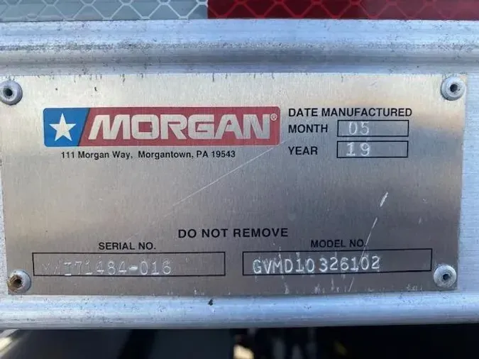 2020 Freightliner Business Class M2 106