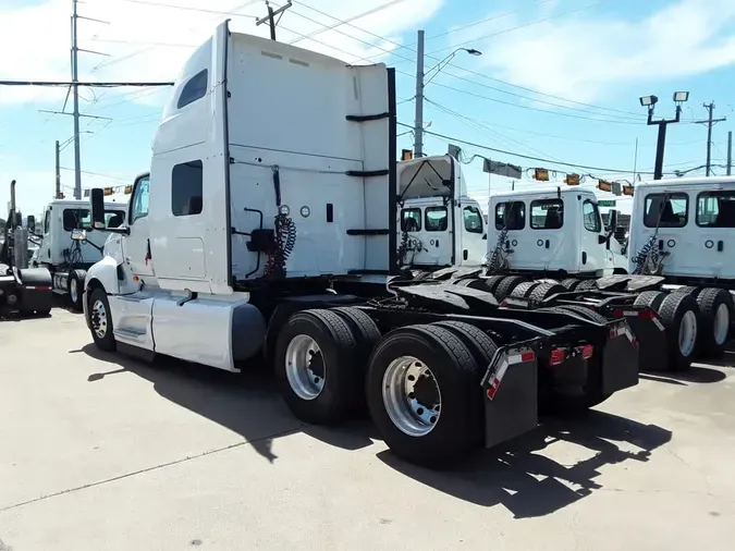 2020 NAVISTAR INTERNATIONAL LT625 SLPR CAB