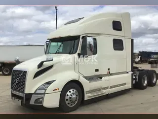 2024 VOLVO VNL64T860