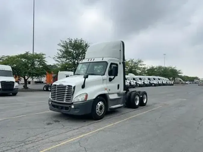 2019 Freightliner Other