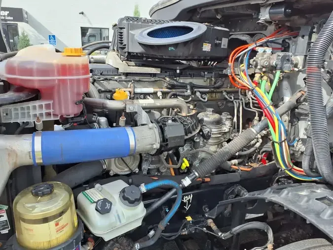 2020 FREIGHTLINER NEW CASCADIA PX12664