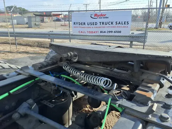 2020 FREIGHTLINER/MERCEDES NEW CASCADIA PX12664