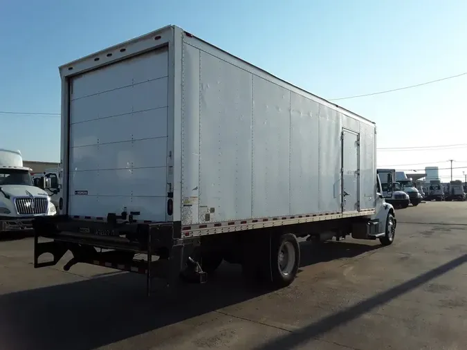 2017 FREIGHTLINER/MERCEDES M2 1069e537006e2a3fd75ae547dbde0069e37