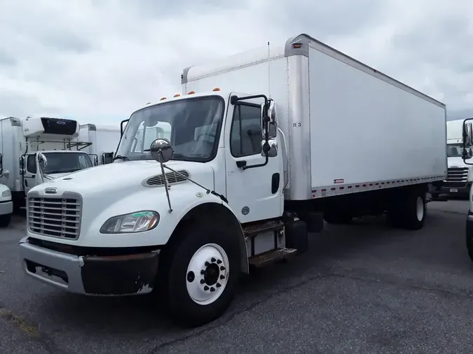 2017 FREIGHTLINER/MERCEDES M2 1069e537bd38504f59a6fb94e8b9a721354