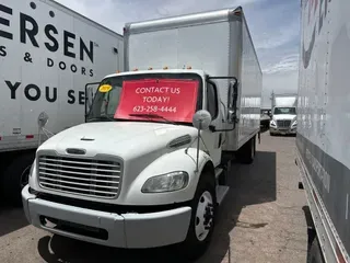 2019 FREIGHTLINER M2 106