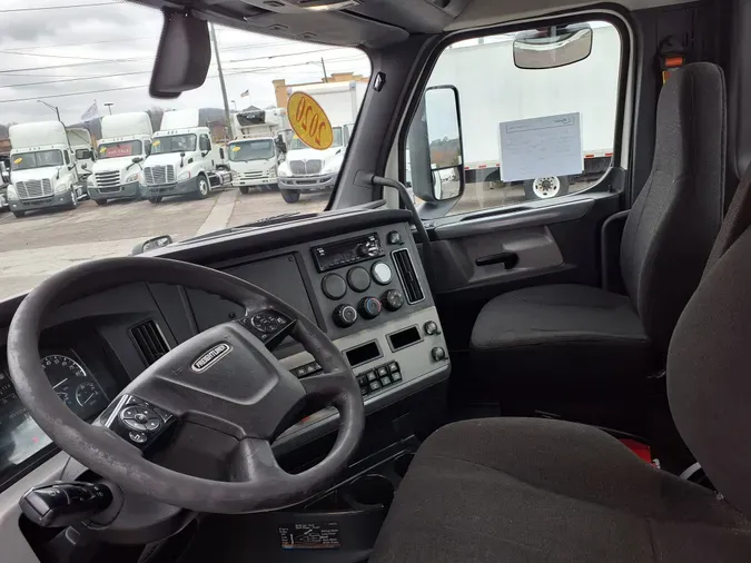 2020 FREIGHTLINER/MERCEDES NEW CASCADIA 116