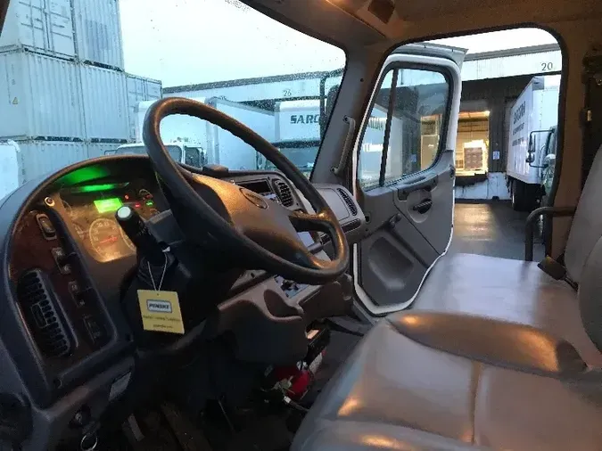 2018 Freightliner M2