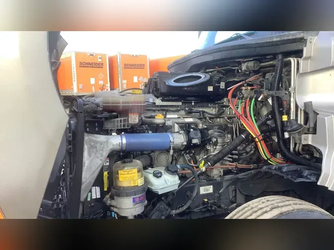 2020 Freightliner Cascadia 1269e54ef6a6ef00fc252448896912392ee