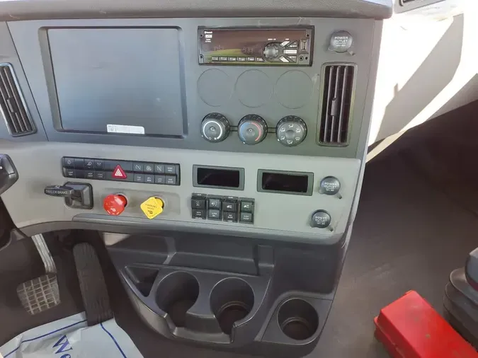 2020 FREIGHTLINER/MERCEDES NEW CASCADIA PX126649e581c3b3cd417eeb5f149150e8142ac