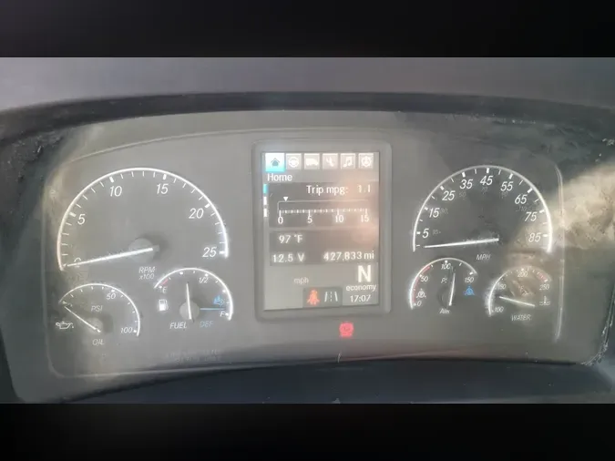 2020 Freightliner Cascadia