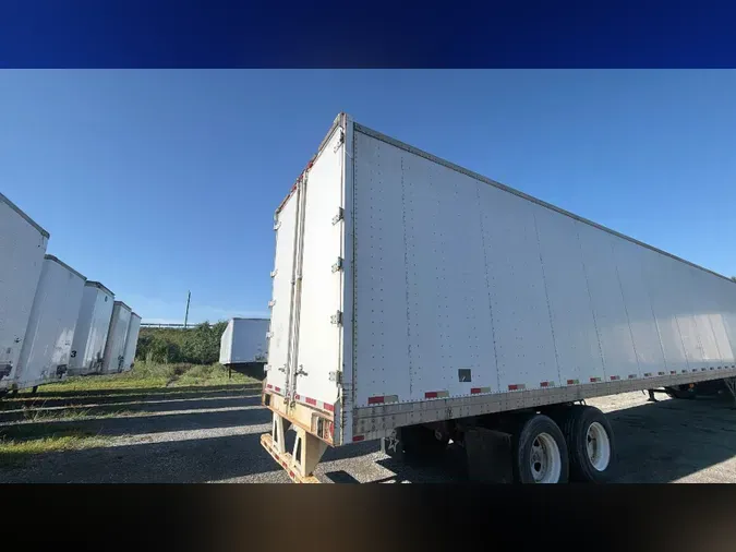 2007 Strick Trailers UNKNOWN