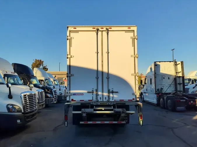 2020 FREIGHTLINER/MERCEDES M2 106