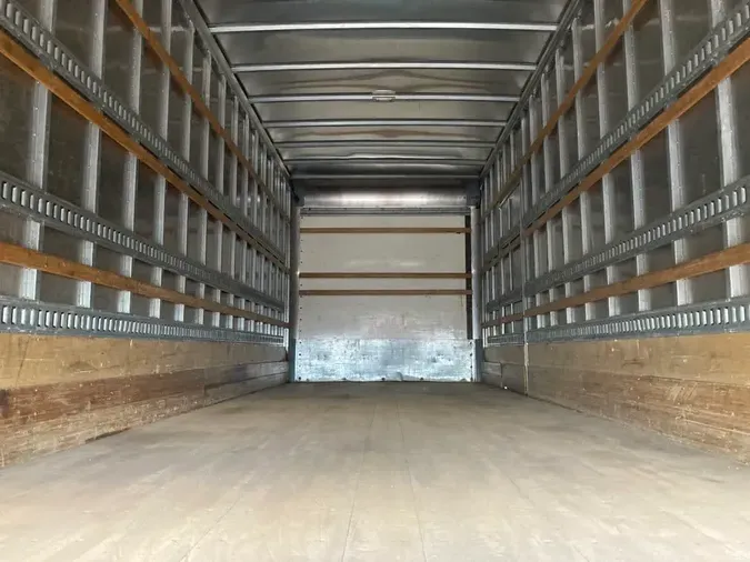 2019 NAVISTAR INTERNATIONAL 4300