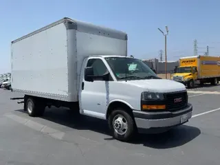 2020 GMC G33903