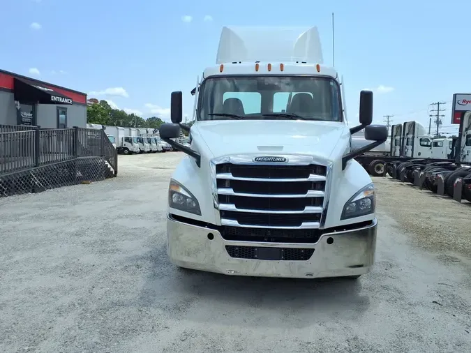 2020 FREIGHTLINER/MERCEDES NEW CASCADIA PX126649e59b5f994257cbe875701e79eecb84b