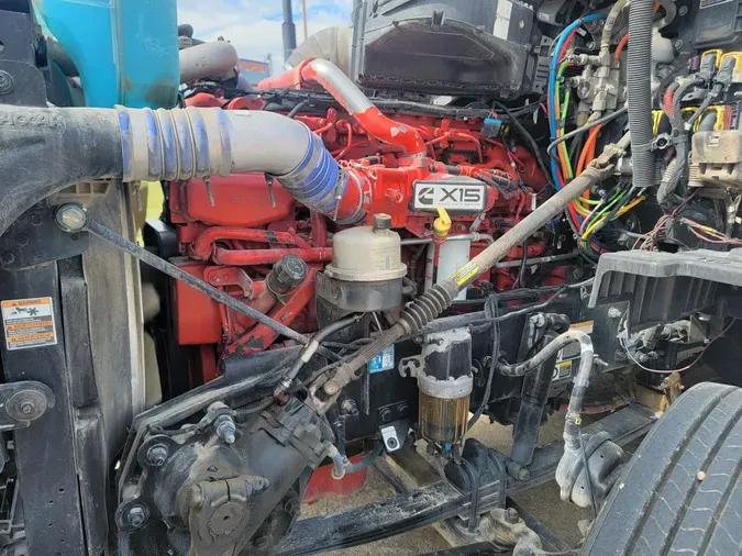 2019 Peterbilt 5799e5abf39c012e7af067d7c3792699d16