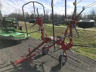 2021 BUSH HOG HT417H