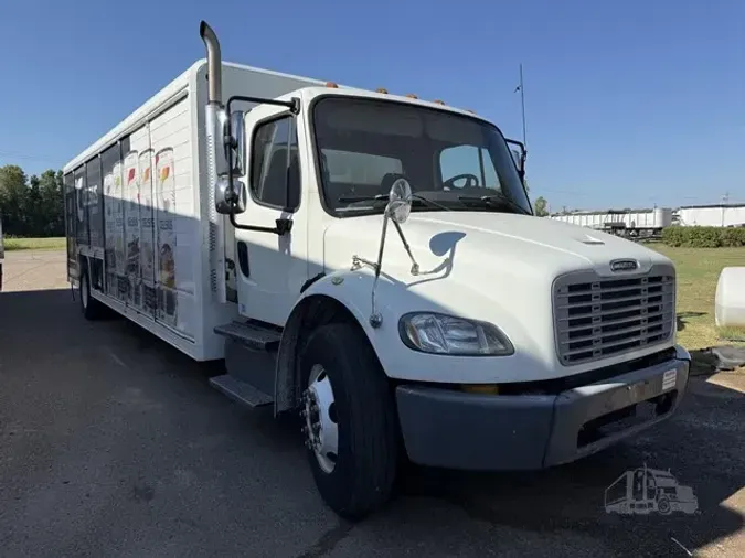 2014 FREIGHTLINER BUSINESS CLASS M2 106