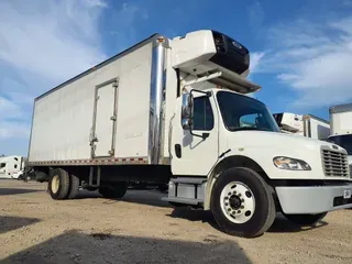 2018 FREIGHTLINER/MERCEDES M2 106