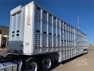 2005 CHAPARRAL CATTLE