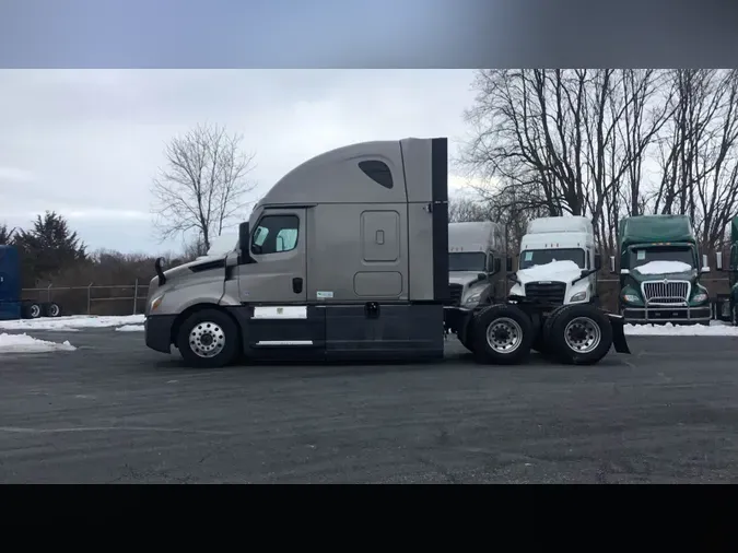 2022 Freightliner Cascadia 1269e5df80b45da9b52c4786bb899ff661b