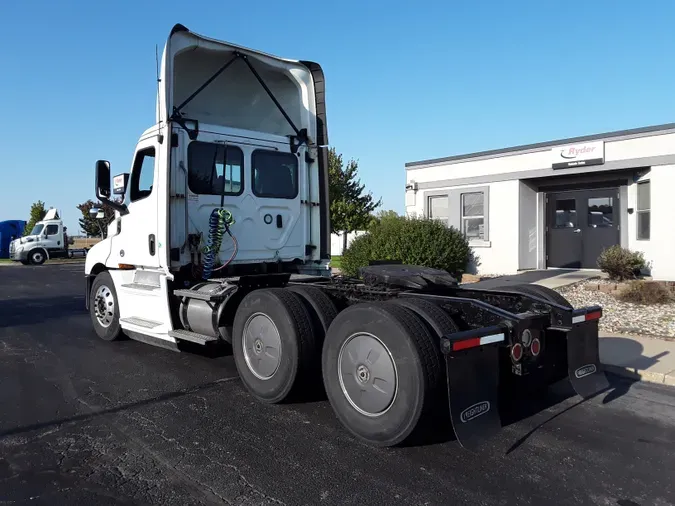 2019 FREIGHTLINER/MERCEDES NEW CASCADIA PX12664