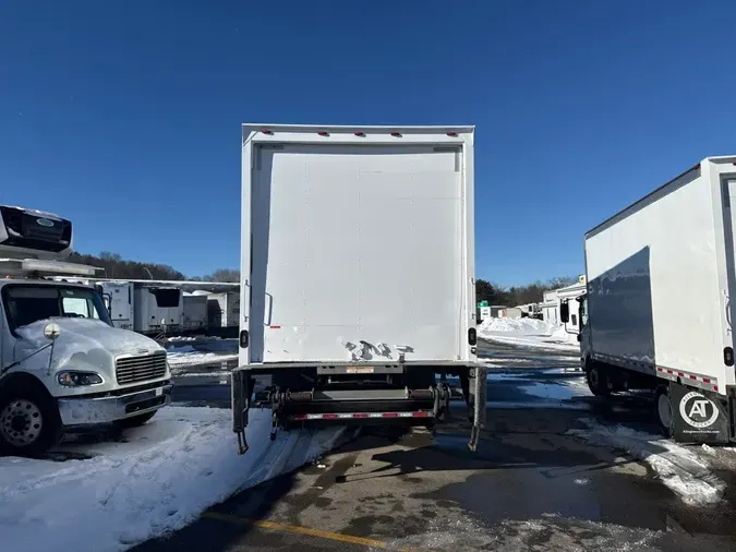 2019 FREIGHTLINER/MERCEDES M2 1069e603dbeebbec00e32197c2da8257ce9