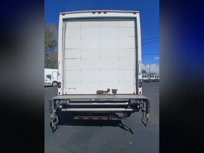 2020 NAVISTAR INTERNATIONAL MV607 (4X2)9e605e2f79cf951134be523390f5adcf