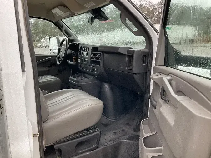 2019 GMC G33903