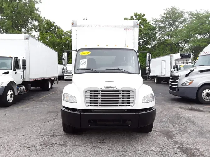 2019 FREIGHTLINER M2 1069e61e9113fced3affc94f4892c69d58d