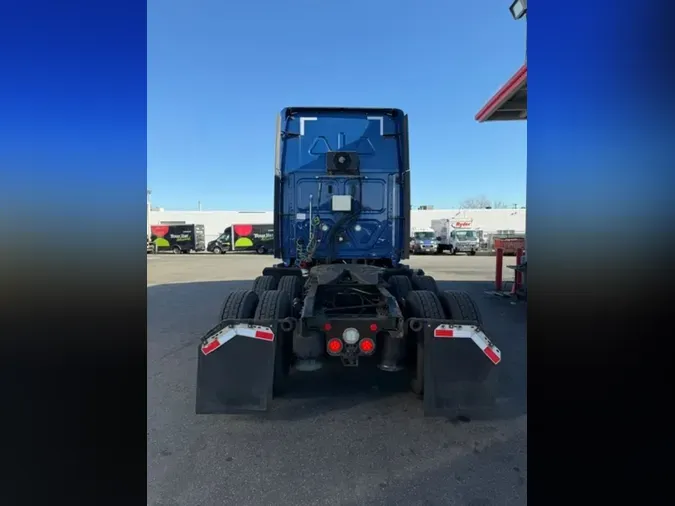 2020 FREIGHTLINER/MERCEDES NEW CASCADIA PX12664