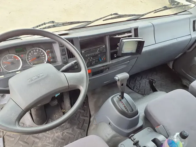 2019 ISUZU FTR