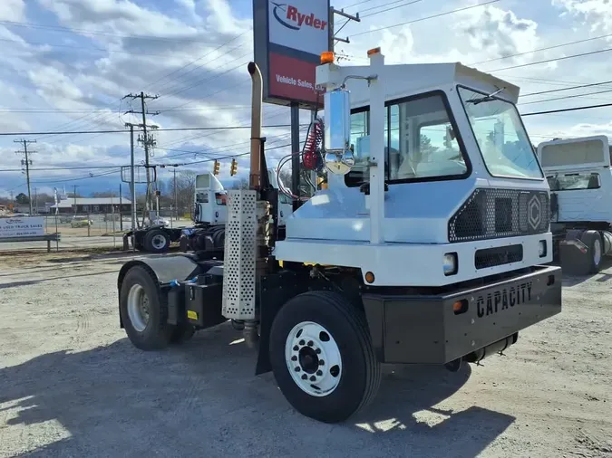 2019 CAPACITY OF TEXAS,INC. TJ50009e63165efa5248511ef0e409722634ba