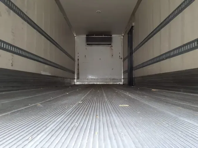 2019 NAVISTAR INTERNATIONAL MV607 (4X2)