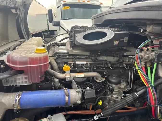 2020 FREIGHTLINER/MERCEDES NEW CASCADIA PX12664