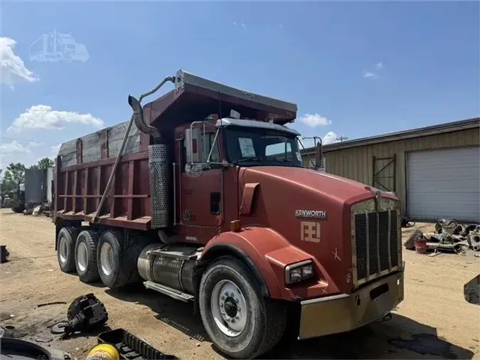 1996 KENWORTH T8009e650d268c0b5cd3ca49a06e48ddf432