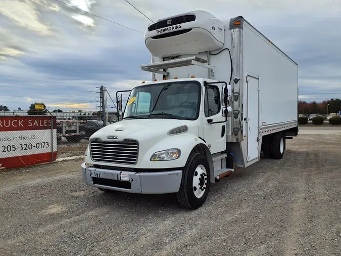 2017 FREIGHTLINER/MERCEDES M2 1069e666bf0912d7f7a53e748f44d6c676d