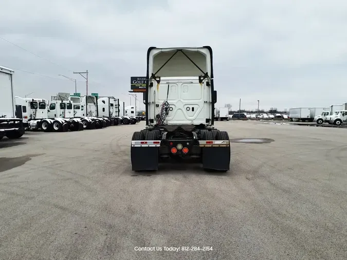 2019 FREIGHTLINER/MERCEDES NEW CASCADIA PX126649e68f7b1cf70095c1238446272a5eb49