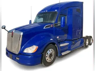 2021 Kenworth T680