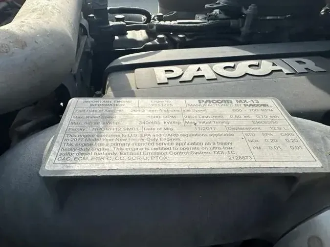 2018 Peterbilt 5799e69a38dba23467a103de31e4ce3ca62