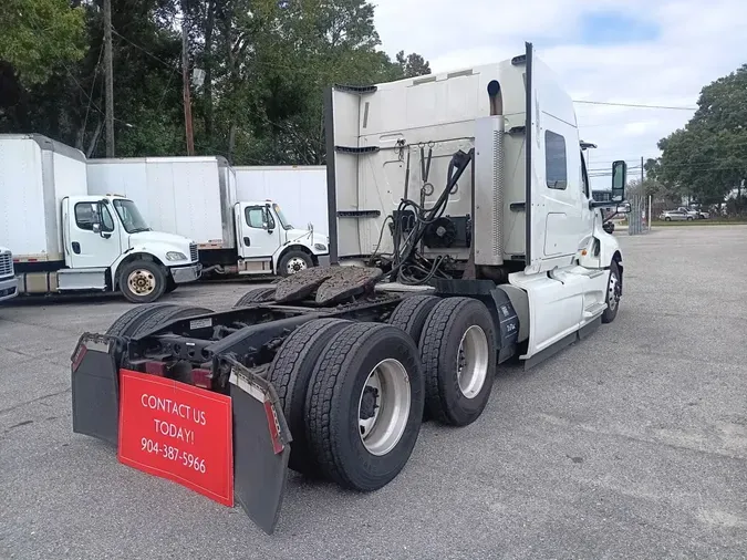 2020 NAVISTAR INTERNATIONAL LT625 SLPR CAB9e6afad122f5a87e0d761426d0a57733