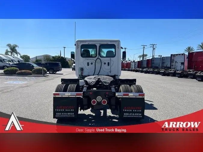 2018 FREIGHTLINER CASCADIA9e6b846fb76d63ba41d5ca240b80c629